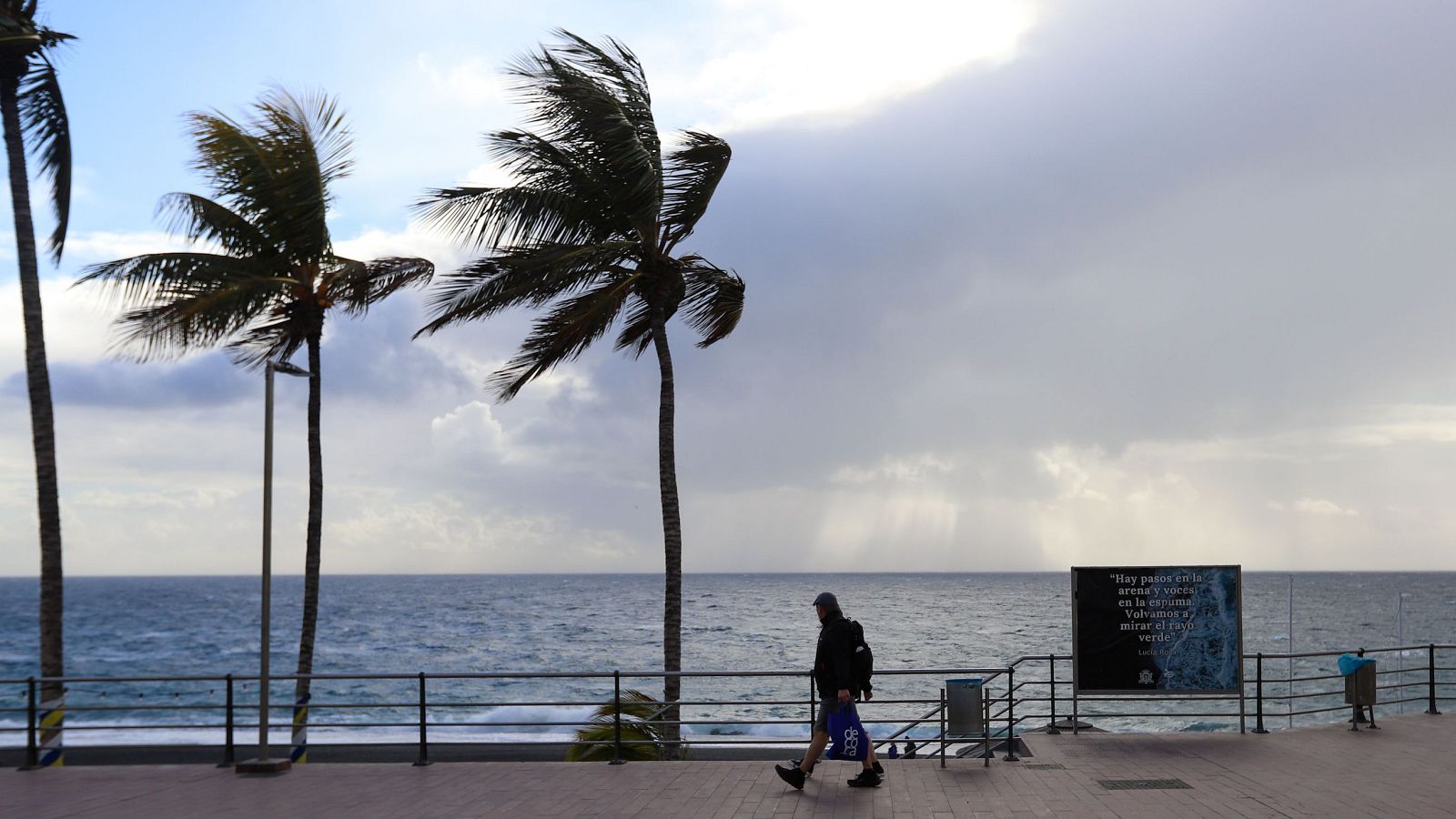 El tiempo hoy 13 de marzo en España: cinco comunidades en alerta - El tiempo | Ver
