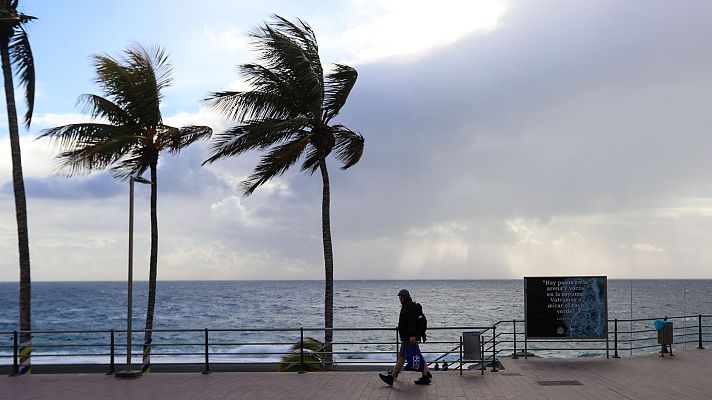El tiempo - El tiempo hoy 13 de marzo en España