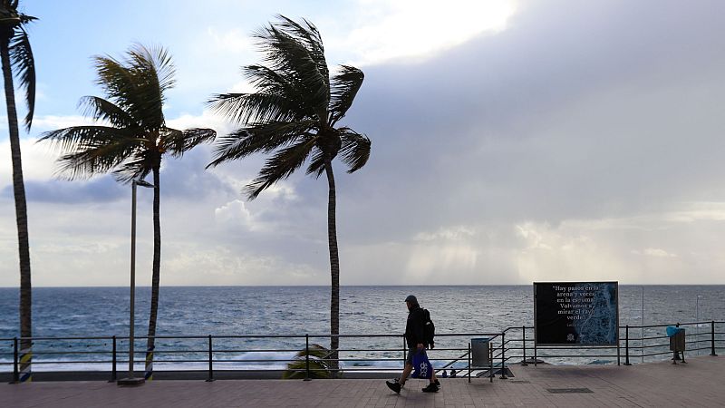 El tiempo hoy 13 de marzo en España: cinco comunidades en alerta - El tiempo | Ver