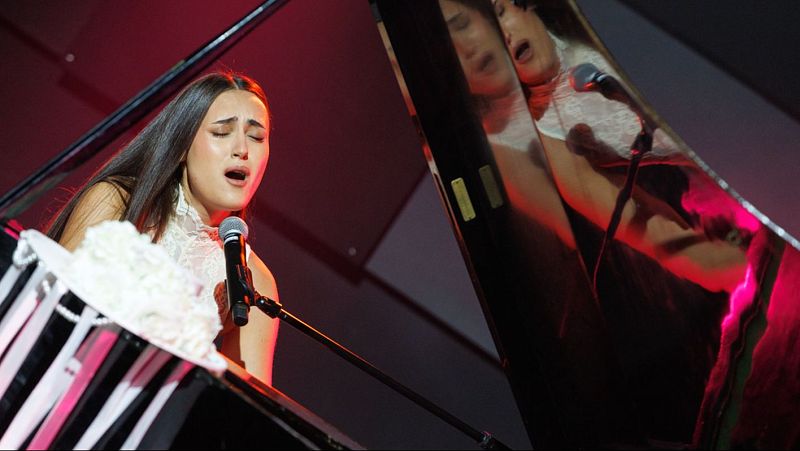 Los conciertos de Radio 3 - Alba Lamerced - Los conciertos de Radio 3 en La 2 | Ver