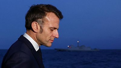 Telediario - 7 horas - 13/03/26 - Lengua de signos