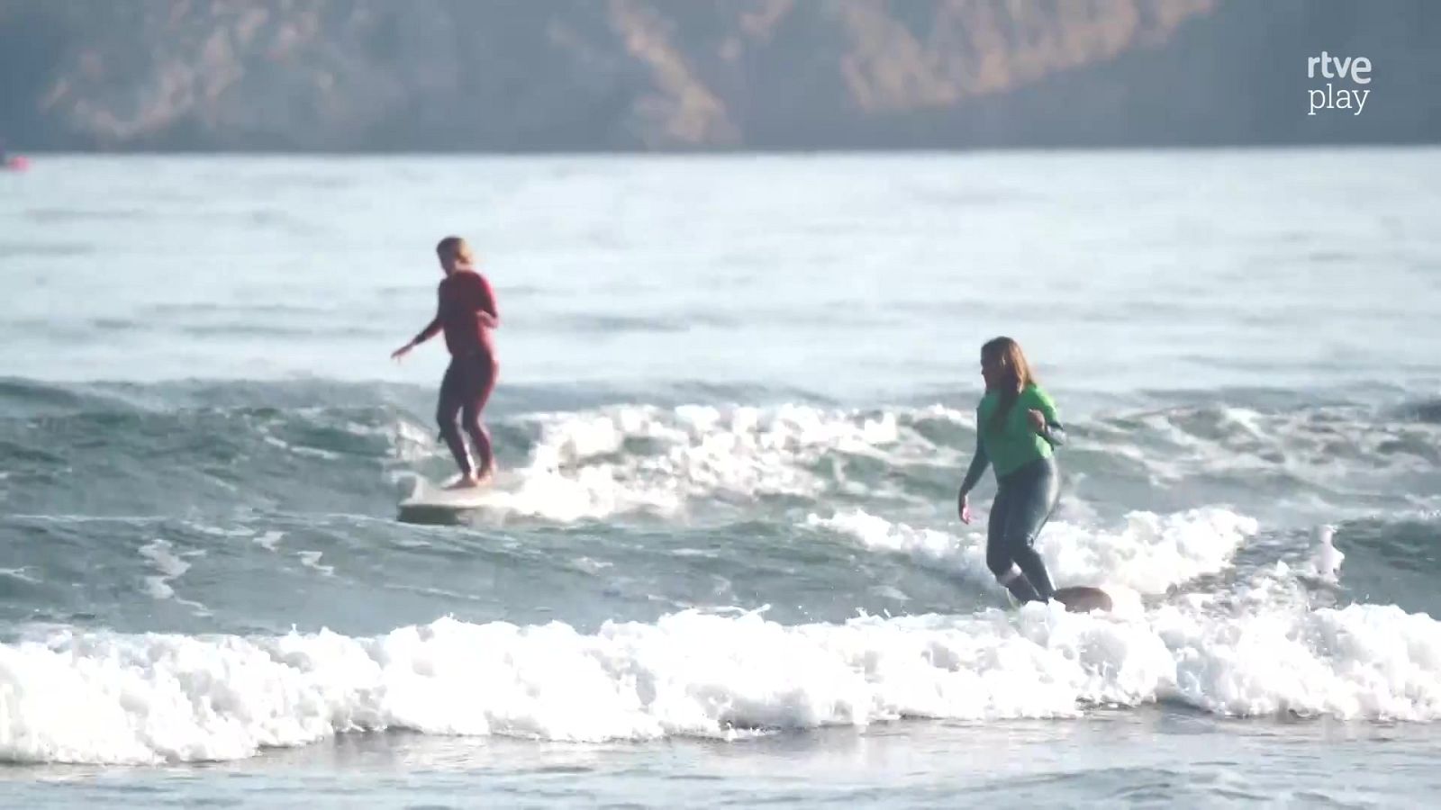 Surfing.es - T9 - Programa 6 | Ver