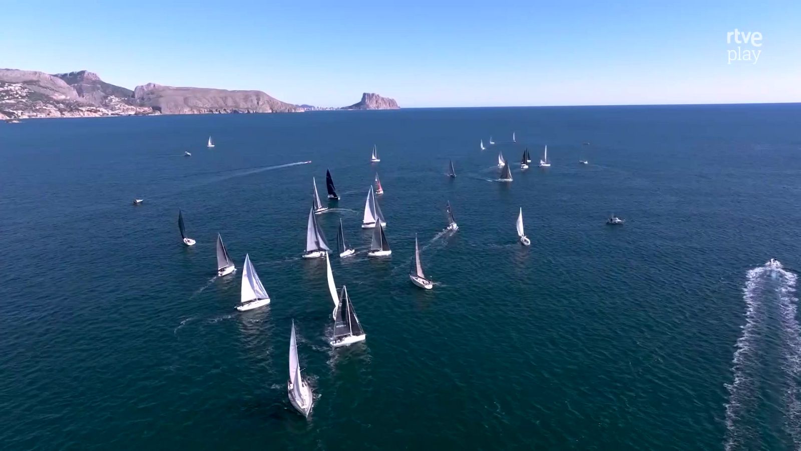 Vela - Campeonato de Europa ORC A2 - 200 Millas A2 - Vela | Ver