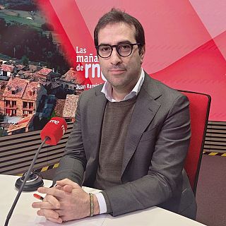 Cuerpo: "Esperamos que este paquete pueda tener el mayor consenso posible"