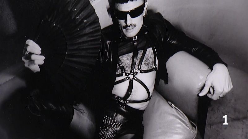 La Gota de Leche de Logroño acoge una exposición de la fotógrafa musical Sara Irazábal - Informativo Telerioja | Ver