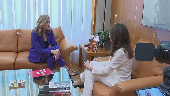 Noticias Aragón - Noticias Aragón - 12/03/26