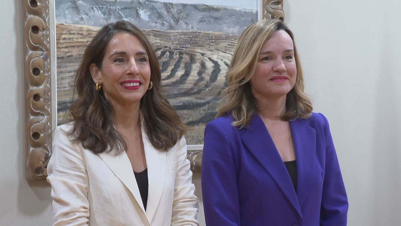 Noticias Aragón 2 - 12/03/26 - Ver ahora