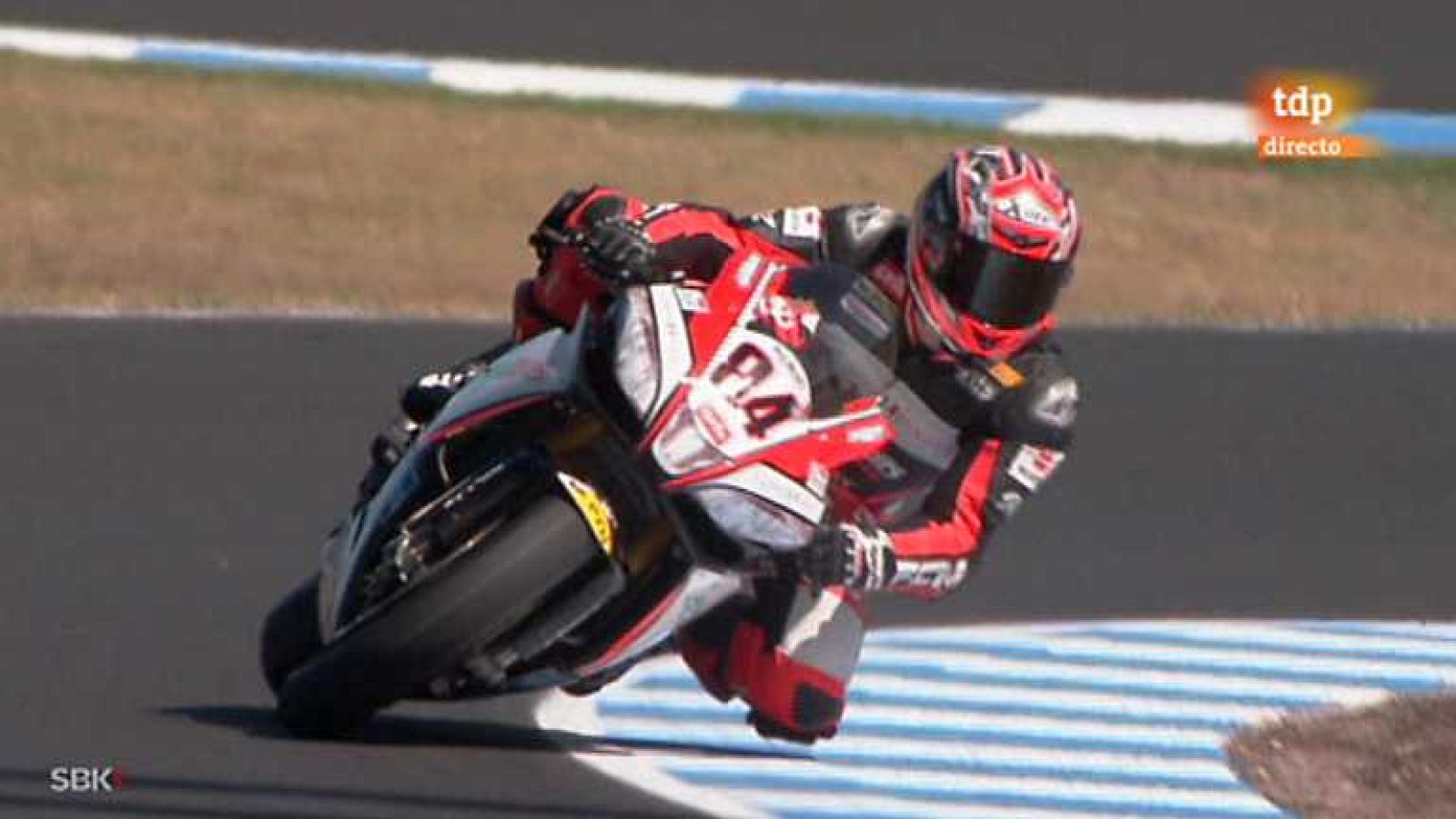 Motociclismo - Mundial Superbike GP Australia - Superpole 1, Superpole 2, Superpole 3 - ver ahora 