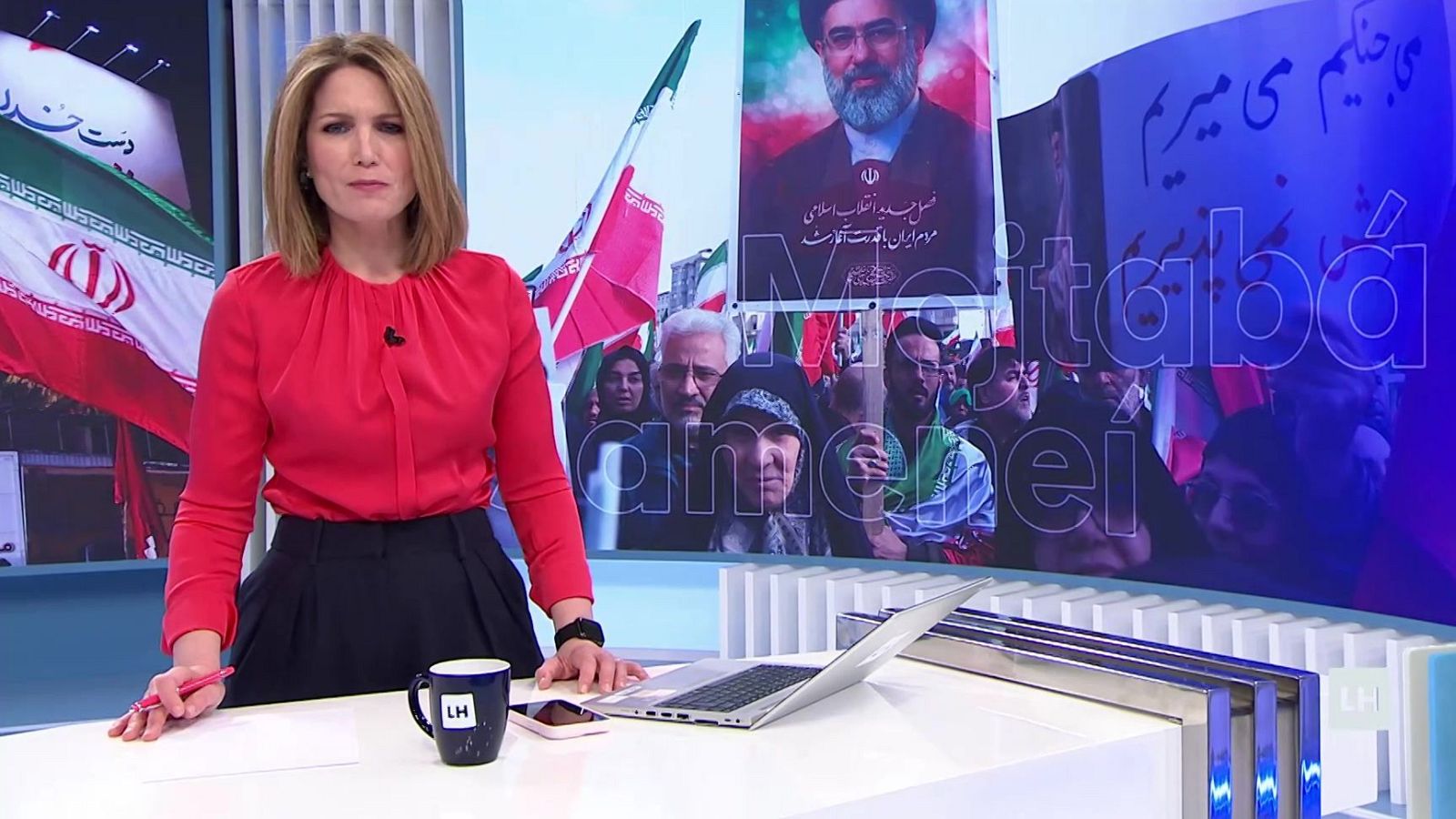 La hora de La 1 - 13/03/26 - La hora de La 1 | Ver