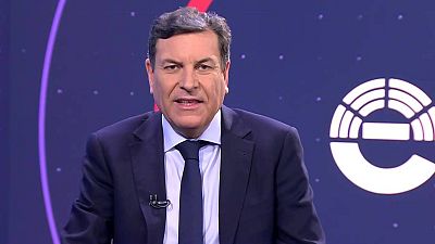 Fernández Carriedo (PP) pide el voto para "evitar el bloqueo" en Castilla y León