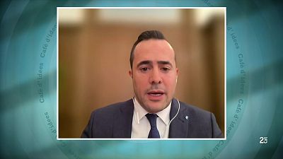 La Cecot reclama una rebaixa fiscal contra la crisi que provoqui la guerra