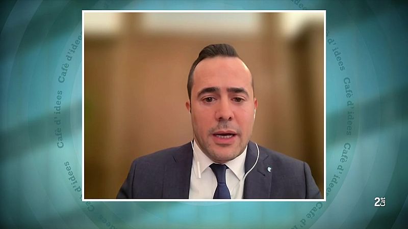 La Cecot reclama una rebaixa fiscal contra la crisi que provoqui la guerra