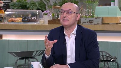 L'ACAVE preveu que la guerra "afavorirà el turisme" a Catalunya