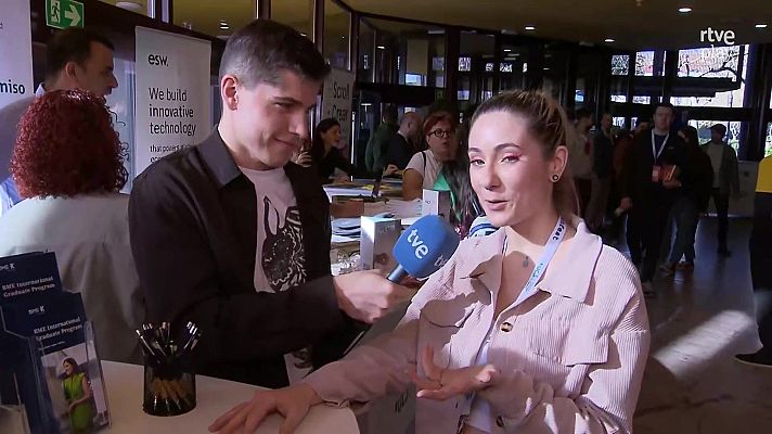 Aquí hay trabajo - T3chFest a la caza del trabajador tecnológico