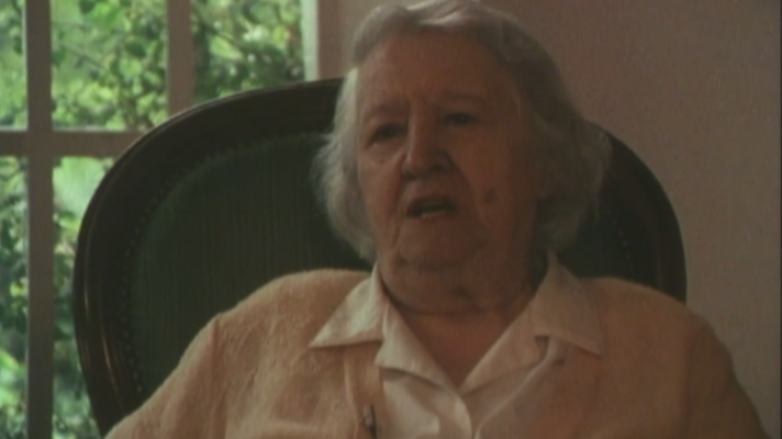 La memoria fértil - Concha Méndez y su relación con Luis Cernuda