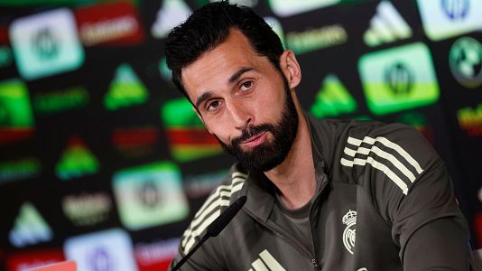 Arbeloa: "El secreto de la victoria ante el City fue vaciarse en el campo: el ADN del Real Madrid"