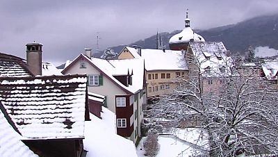 Àustria: Bregenzerwald