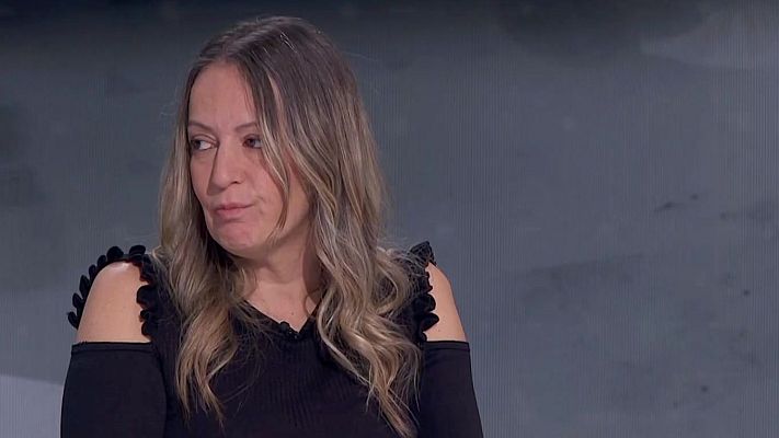 El segon cafè - Cafè Negre: Persones grans desaparegudes