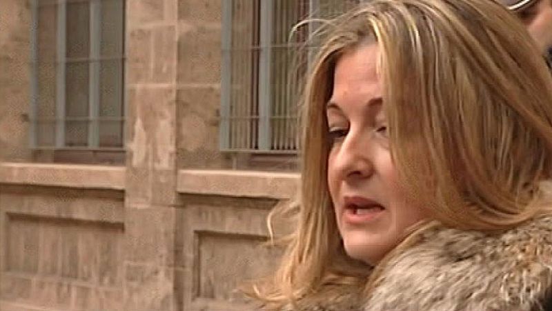 Manos Limpias pide a Urdangarin que diga la verdad