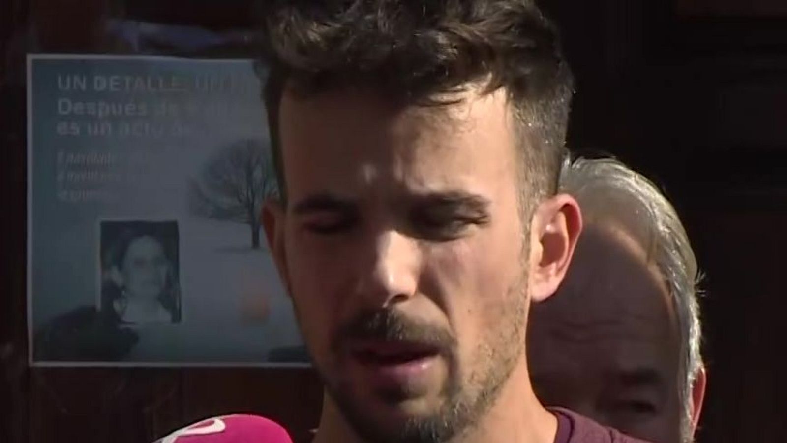 'Directo al grano': Las novedades del caso de Francisca Cadenas - Directo al grano | Ver