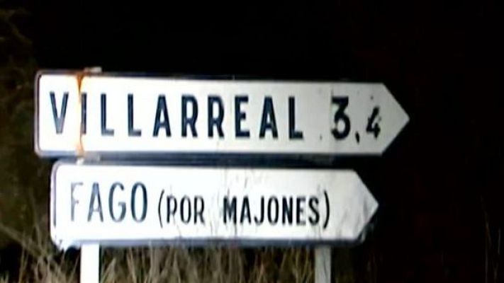 Directo al grano - El crimen de Fago en 'Caso Abierto'