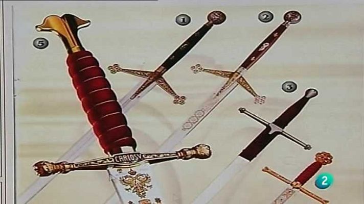 España en comunidad - España en comunidad - 23/02/13