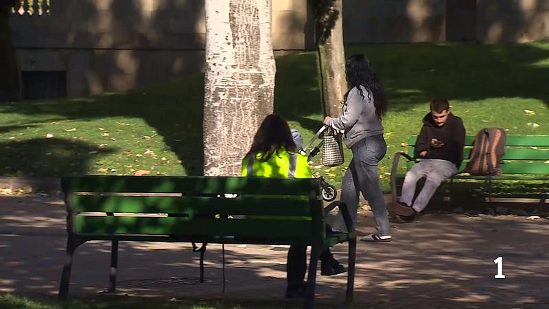 Uno de cada diez bebés nacen por reproducción asistida en Navarra - Telenavarra | Ver