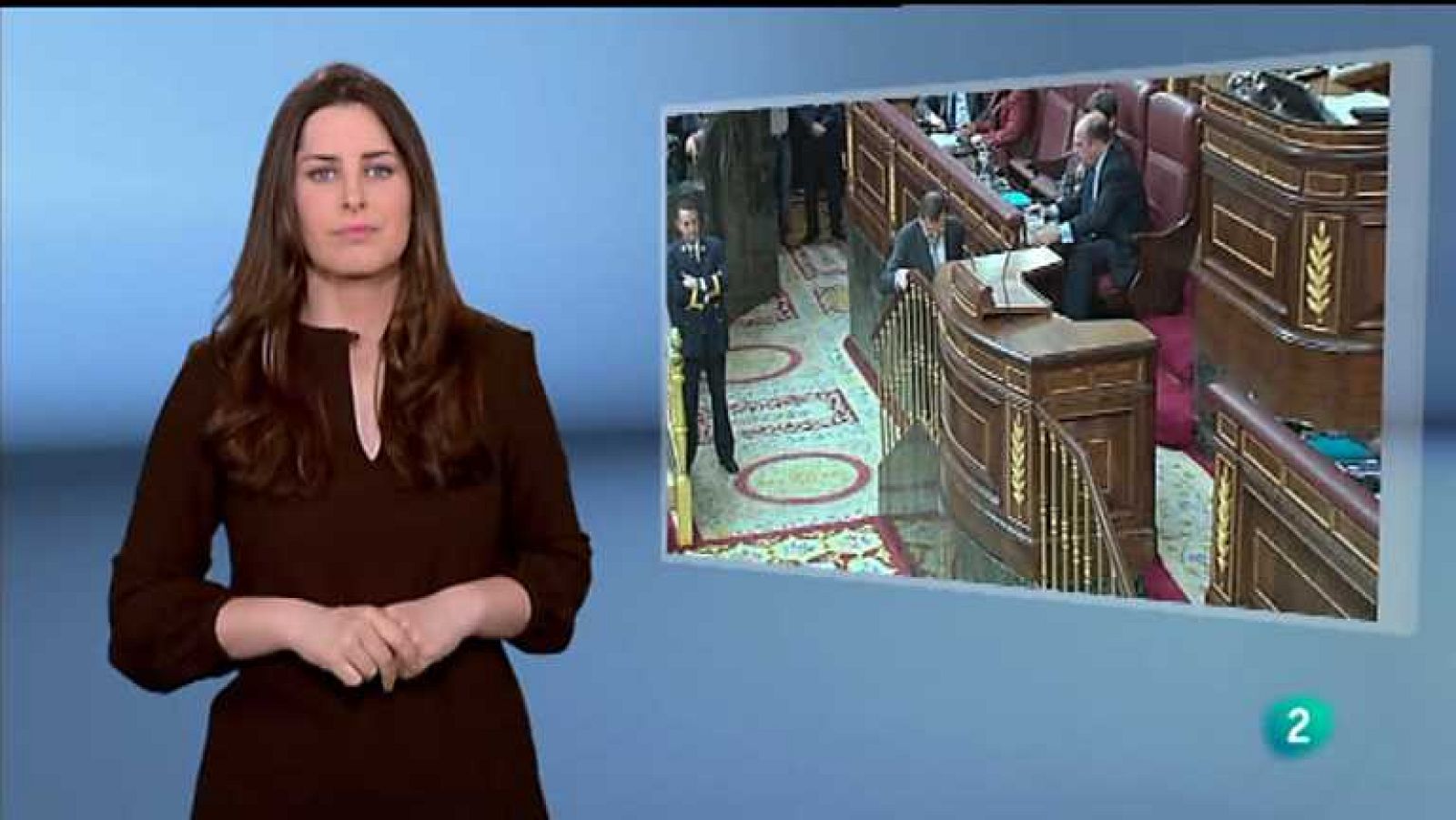 En lengua de signos - 23/02/13 - ver ahora