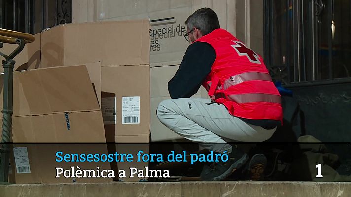 Informatiu Balear - Informatiu Balear en 2' - 13/03/26