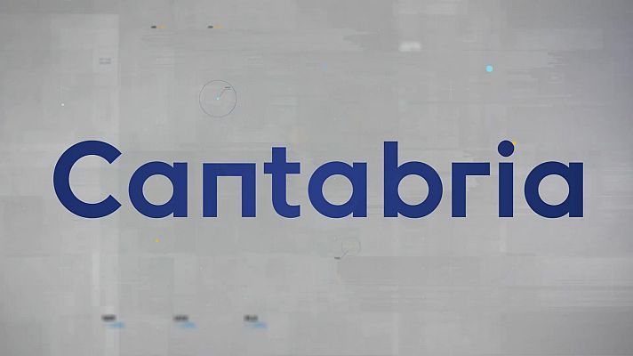TeleCantabria - TeleCantabria - 13/03/26
