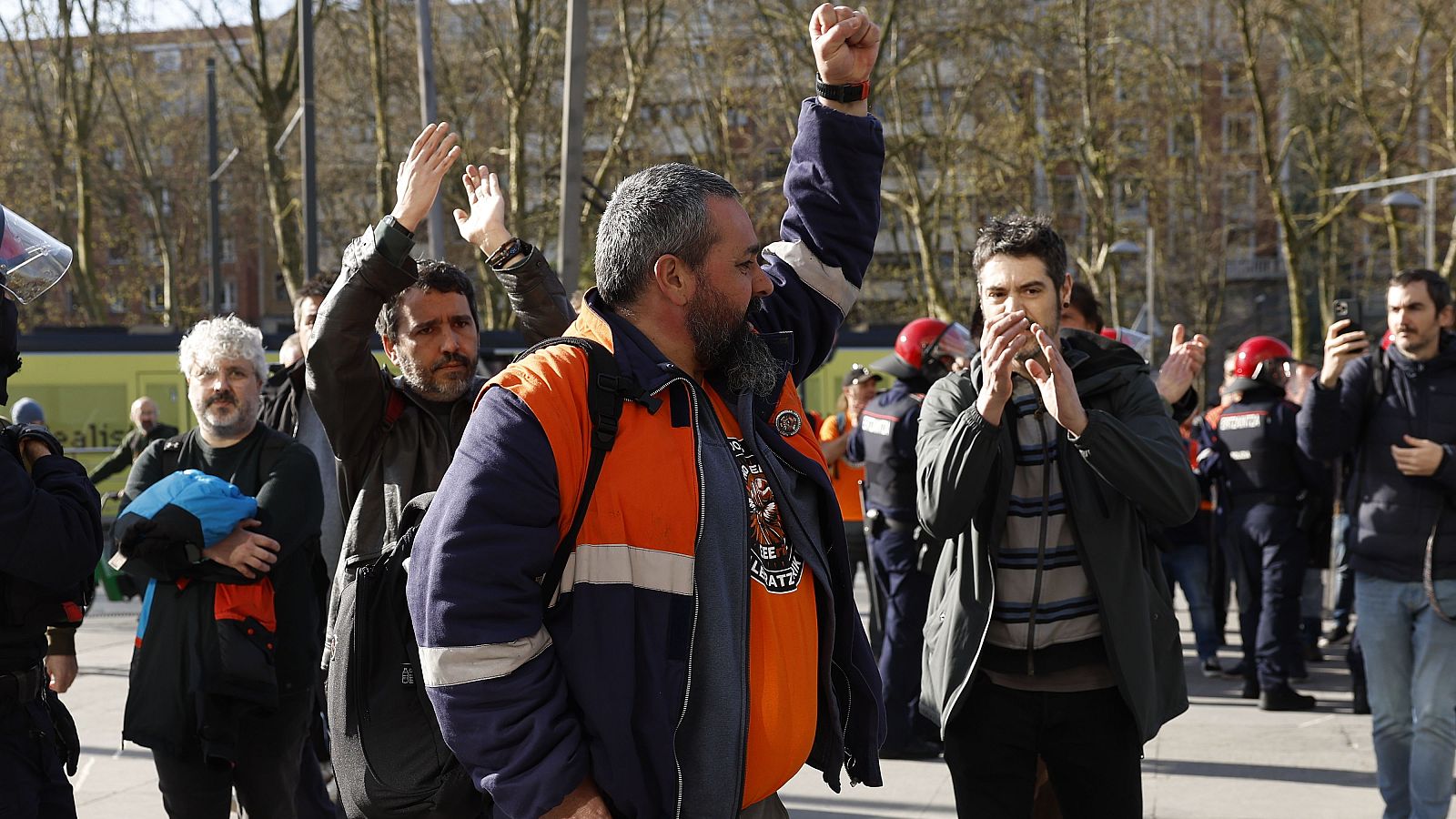 Informativo Telenorte 2 País Vasco - 13/03/2026 | RTVE Play - Ver ahora