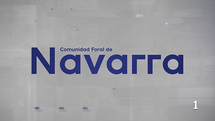 Telenavarra - Telenavarra 1 - 13/03/2026