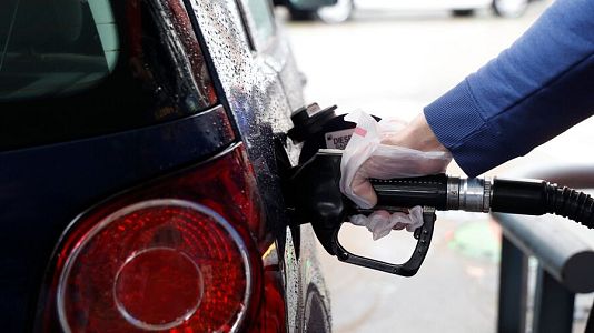 Canarias estudiar�si la subida inmediata del precio de la gasolina es sancionable