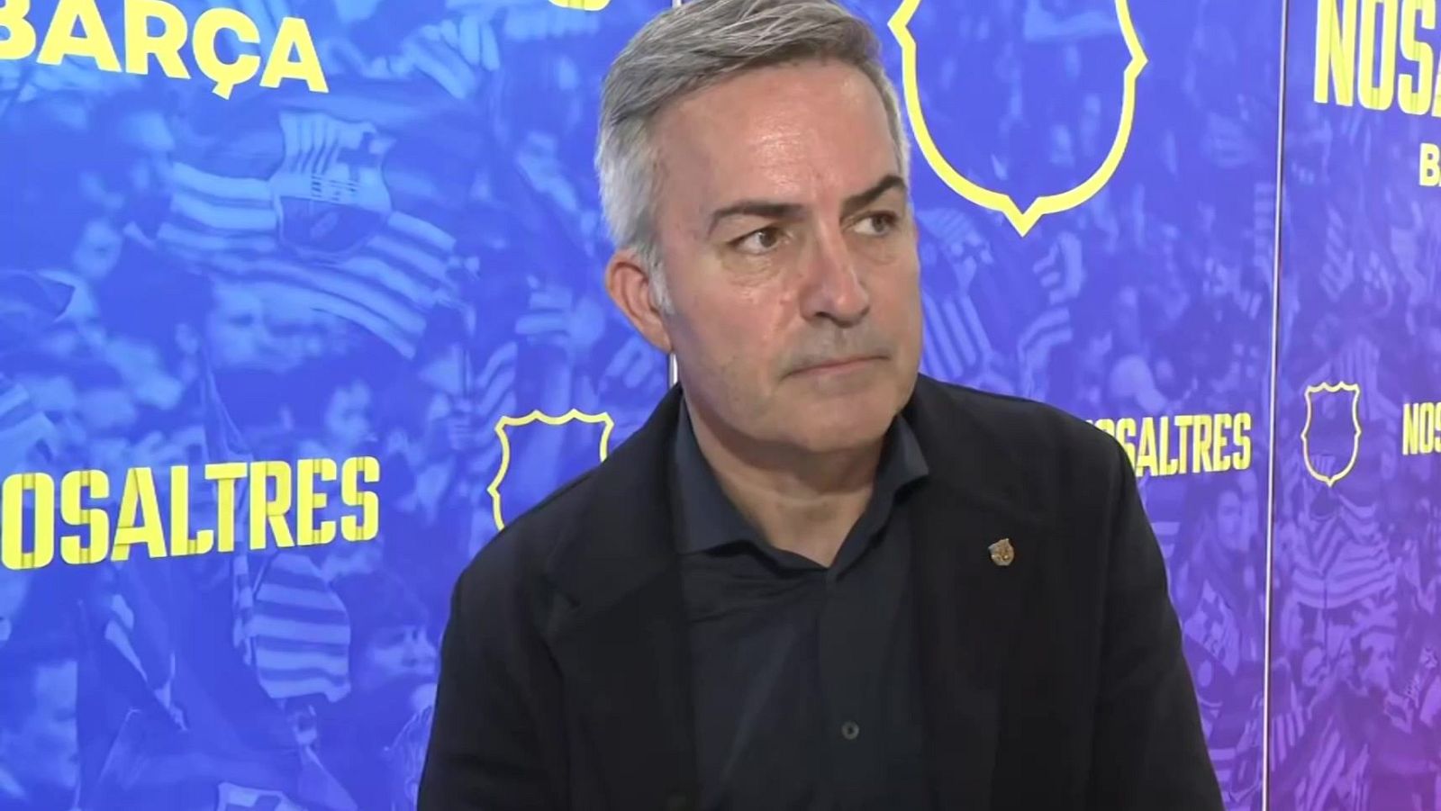 Víctor Font, a RTVE - De cara a barraca - De cara a barraca | Veure