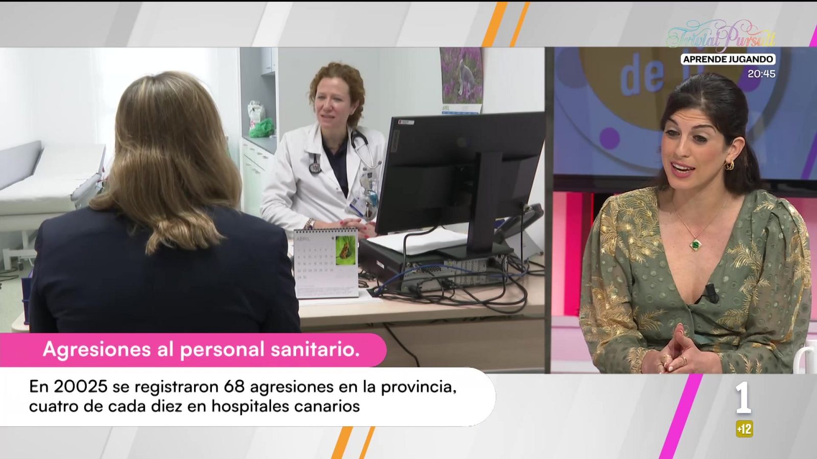 Cerca de ti - 13/03/2026 - Cerca de ti | Ver