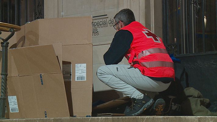 Informatiu Balear - Cort inicia el procés per desempadronar 260 persones sense sostre