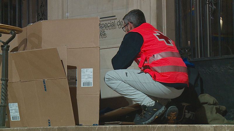 Cort inicia el procés per desempadronar 260 persones sense sostre