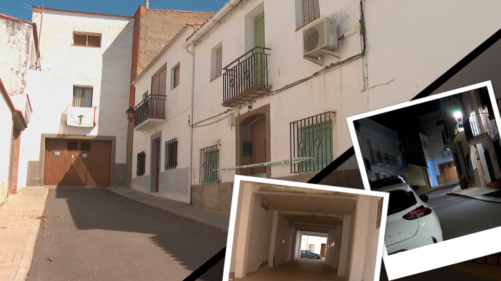 Noticias de Extremadura - Uno de los detenidos por la muerte de Francisca Cadenas se declara culpable