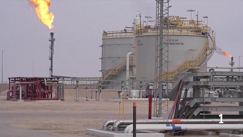 La inflació podria disparar-se al març pels preus de l'energia