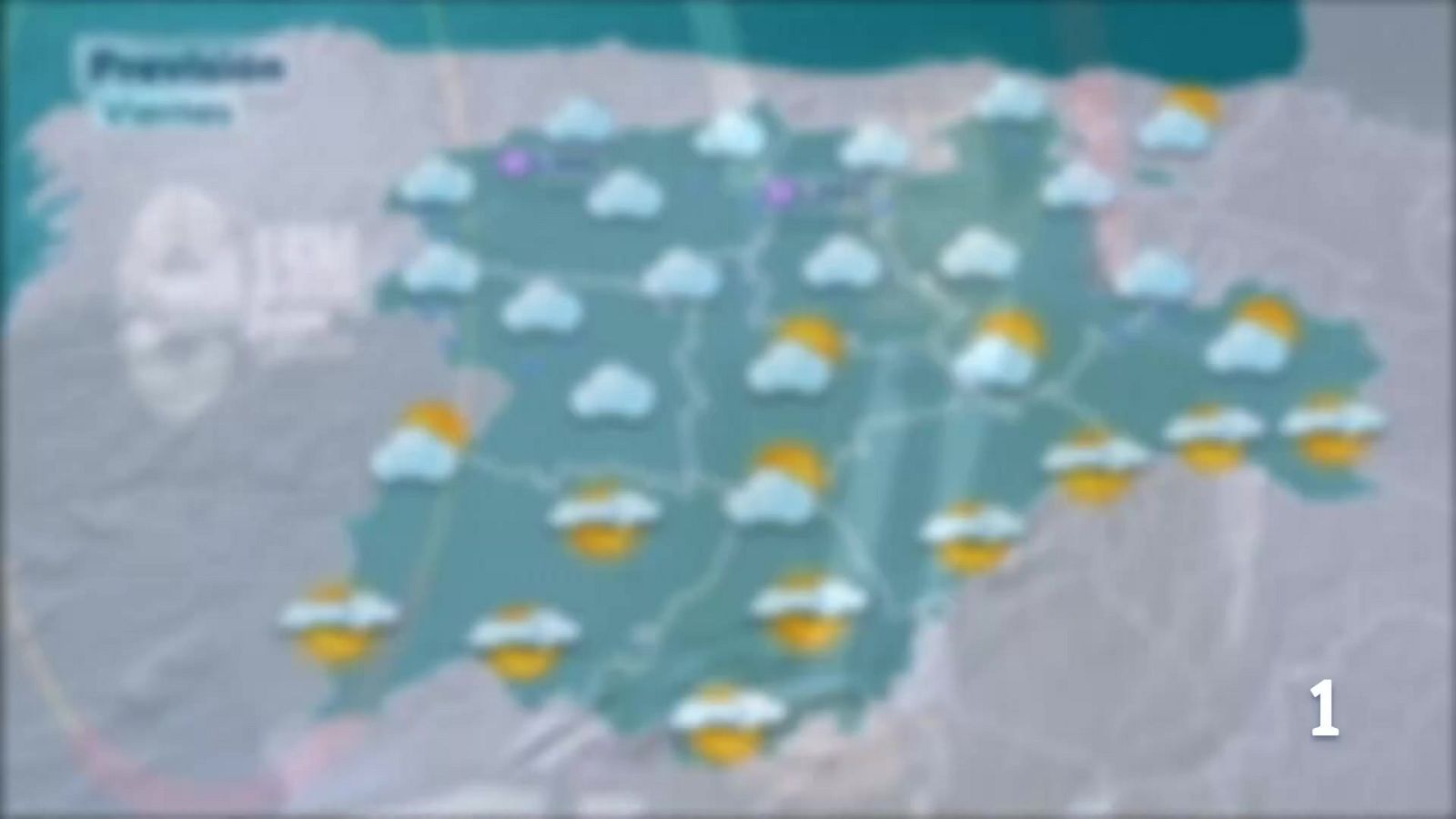 El tiempo en Castilla y León | Ver