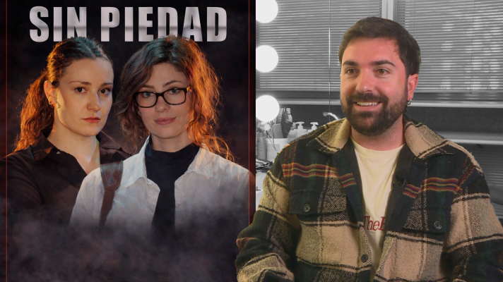 Noticias de Extremadura - 'Sin piedad' se estrena en el López de Ayala