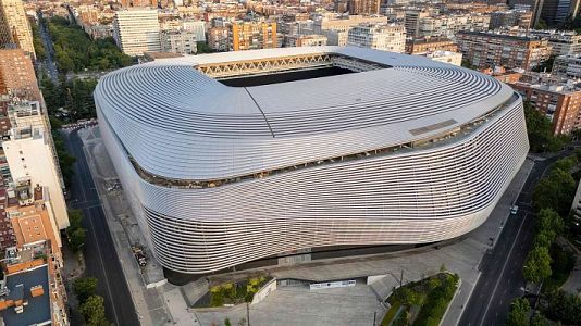 El l�o de la Finalissima, a tan solo 14 d�as de jugarse: la RFEF quiere el Bernab�u; la AFA, el Monumental