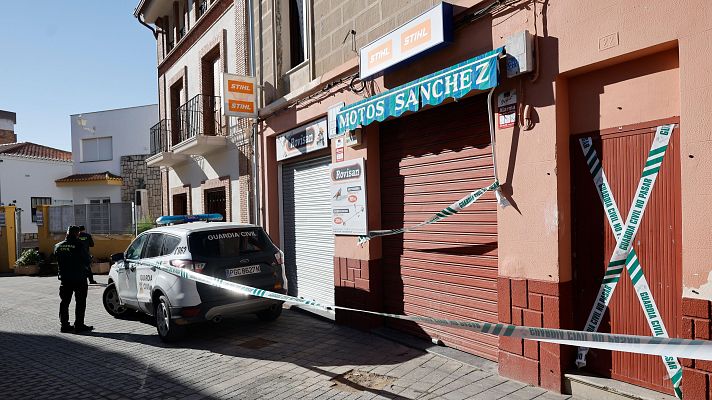 L'informatiu - Comunitat Valenciana - L'Informatiu Comunitat Valenciana 1 - 13/03/26