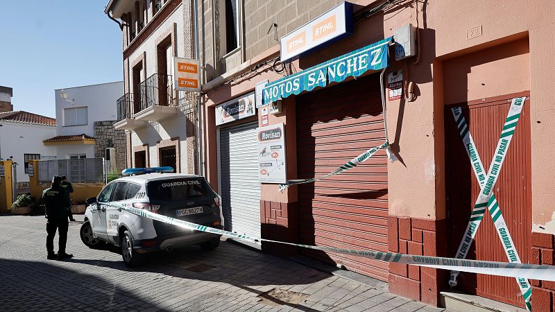 L'Informatiu Comunitat Valenciana 1 - 13/03/26 | Ver