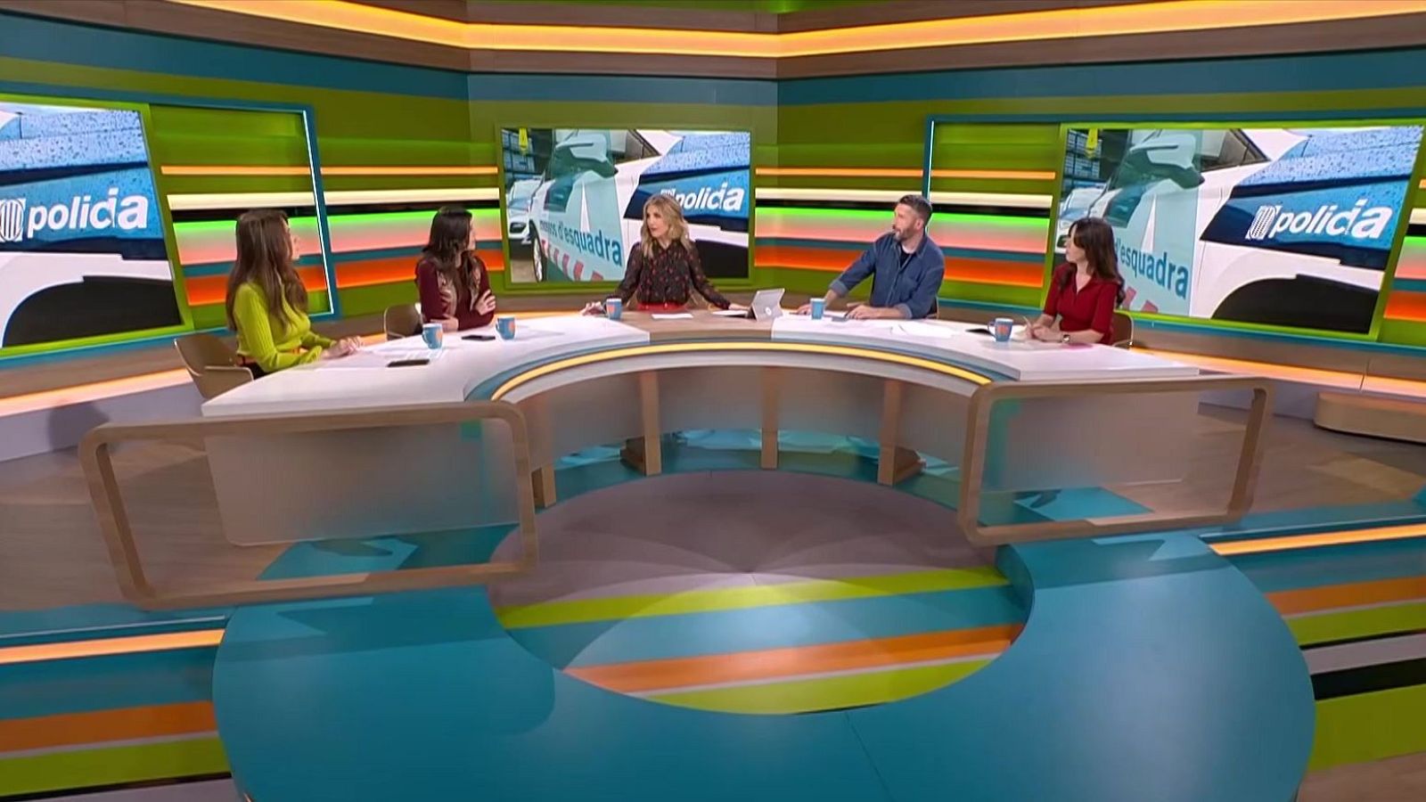 Agressions a metges, barraquisme i el Barça - L'Altaveu - L'altaveu | Veure