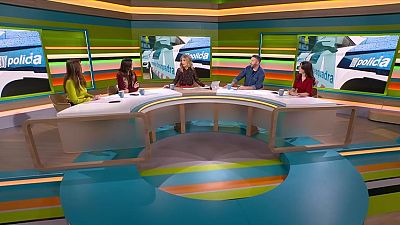 Agressions a metges, barraquisme i el Barça