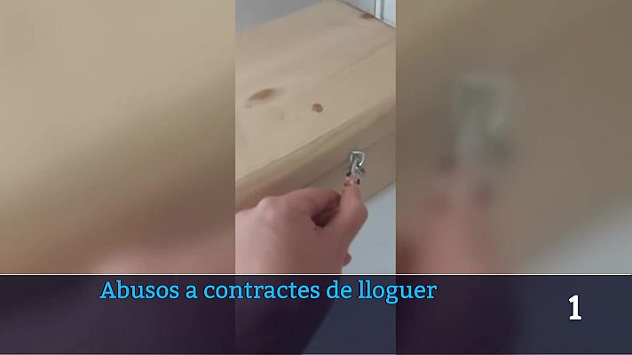 Informatiu Balear - Informatiu Balear 2 - 13/03/26