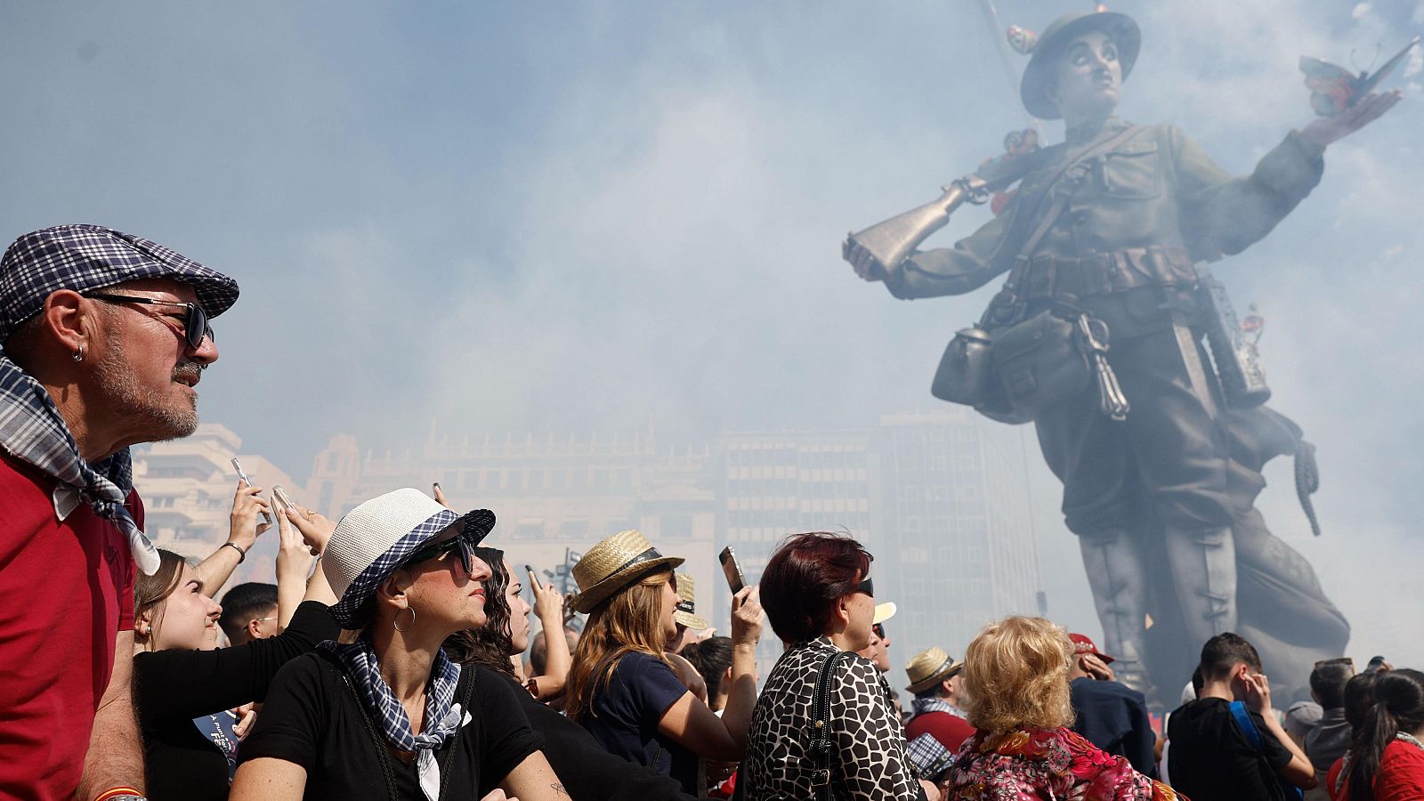 L'Informatiu Comunitat Valenciana 2 - 13/03/26 | Ver