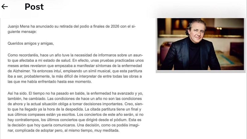 Informativo Telenorte 2 País Vasco - 13/03/2026 | RTVE Play - Ver ahor