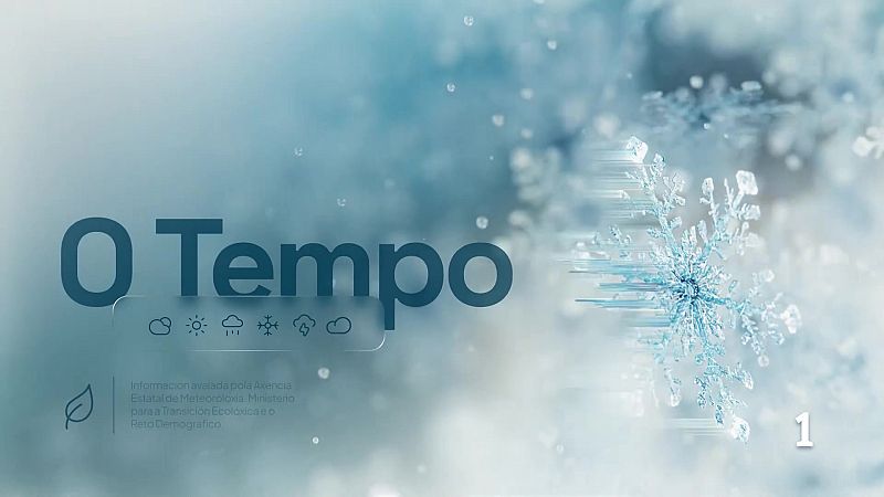 El tiempo en Galicia    13-03-2026 | Ver